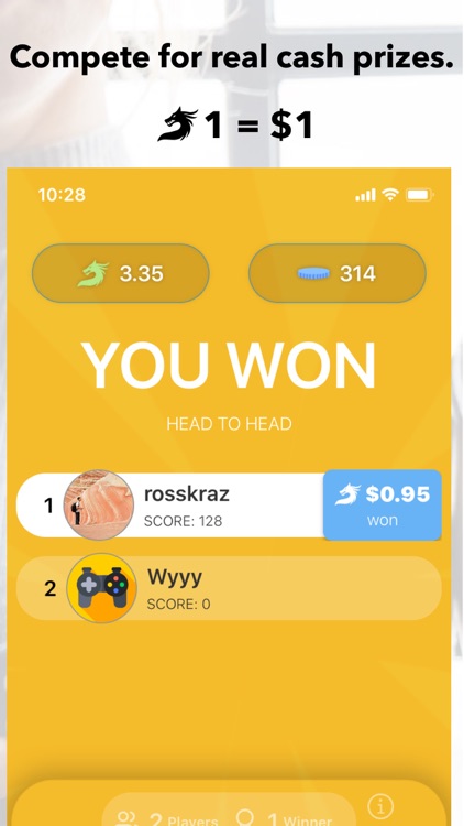 Solar Blast VS screenshot-0