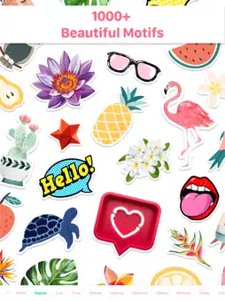 Pattern Art screenshot 6