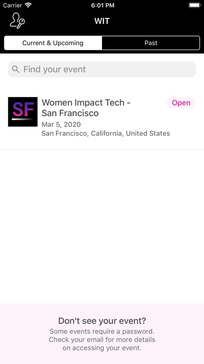Women Impact Tech