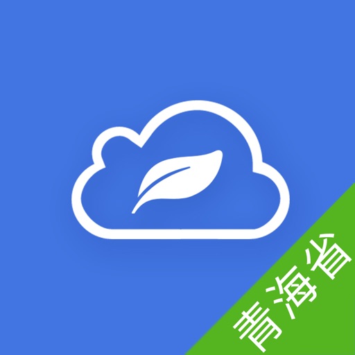 青海省空气质量预报预警平台 icon