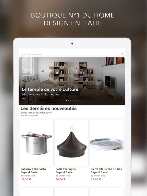 Screenshot #4 pour LOVEThESIGN