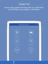 Osho Talking To Your BodyMind ipad bilder 2