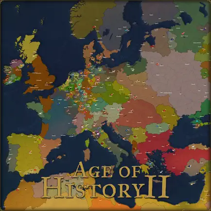 Age of History II Читы