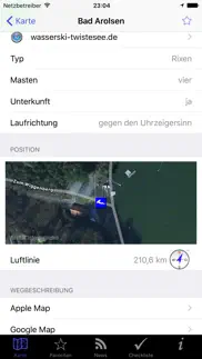 cable parks iphone bildschirmfoto 2