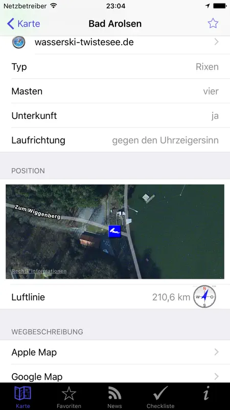 Cable Parks screenshot 2 of 2