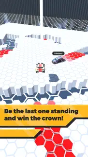 driverking - get the crown iphone screenshot 3