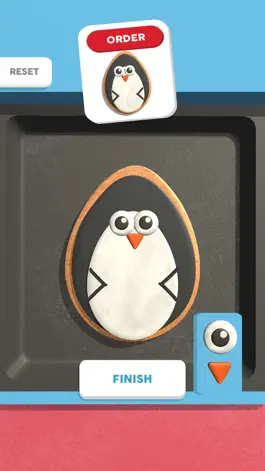 Game screenshot Cookie Art mod apk