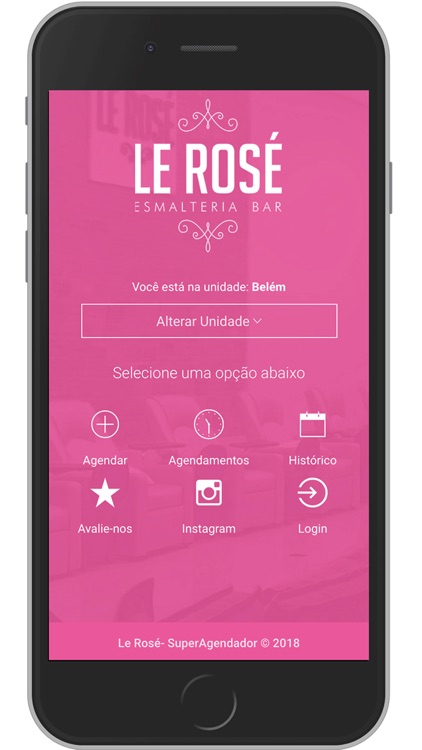 Le  Rose