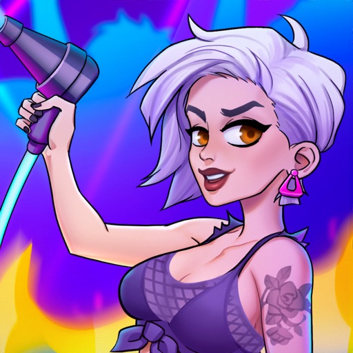 Party Clicker — Idle Tycoon