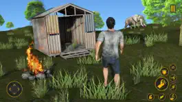 Game screenshot Pirate Raft Survival Craft 3d hack