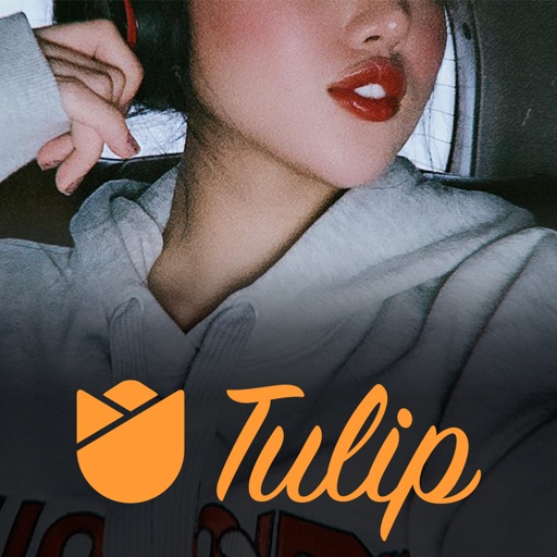 Tulip - Beauty for all Icon