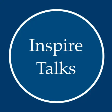 Inspire Talks - Listen English Cheats