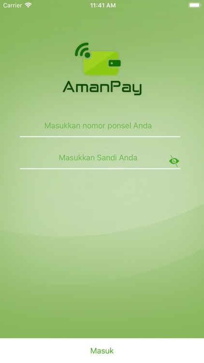 AmanPay