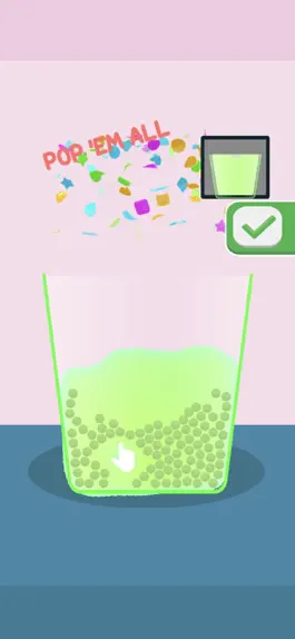 Game screenshot Color Bowl hack