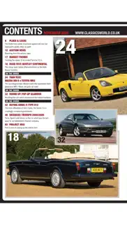 classic car mart айфон картинки 4