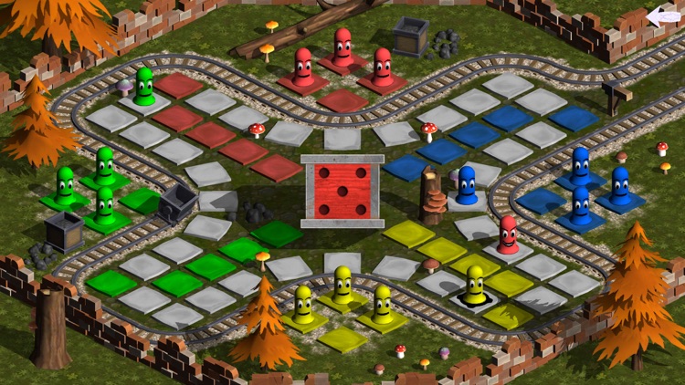 Ludo Party screenshot-3