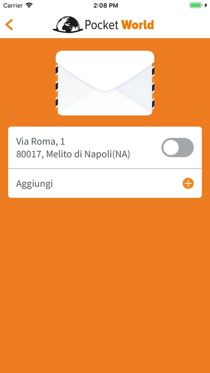 Pocket World screenshot-5