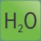 Icon Chemistry formulas & names
