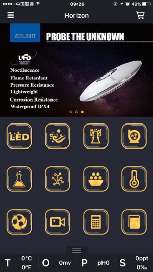 Zetlight(圖2)-速報App