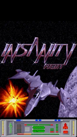 Game screenshot Insanity Fight mod apk