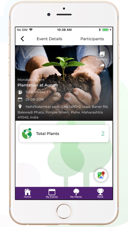 Plantation Plus screenshot-5