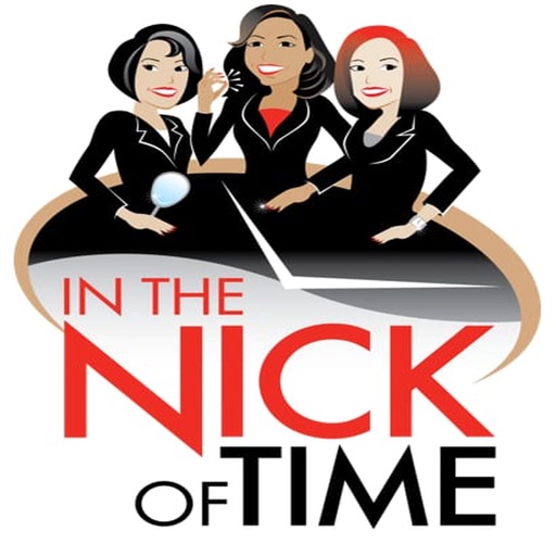 In The Nick Of Time Spa Final Icon