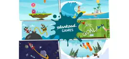 Game screenshot Plankpad Kids Play apk