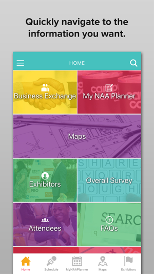 CampusConnex(圖5)-速報App
