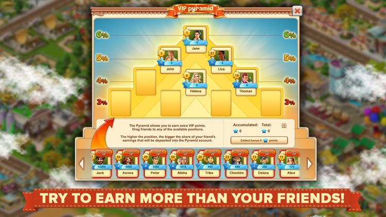 Big Business Deluxe screenshot-3