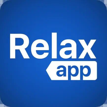 relax-APP Cheats