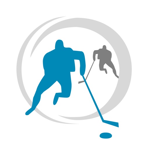 Hockey Coach Vision - Player icon