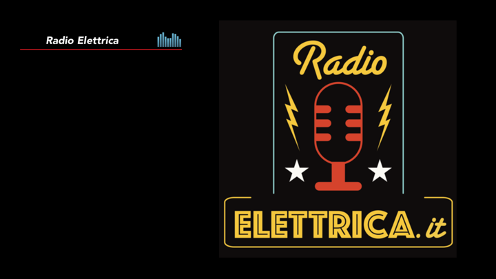 Screenshot #1 pour Radio Elettrica App Tv