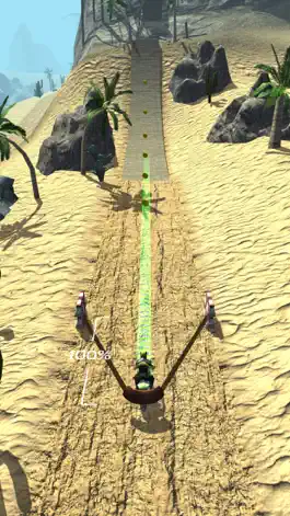 Game screenshot Slingshot Stunt Biker mod apk