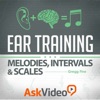 Melodies- Intervals and Scales