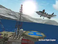 Carrier Landings ipad bilder 2