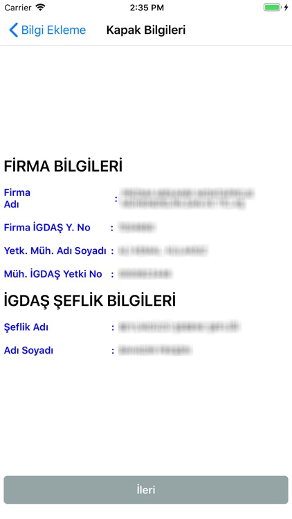 Gasline 7/24 screenshot-7