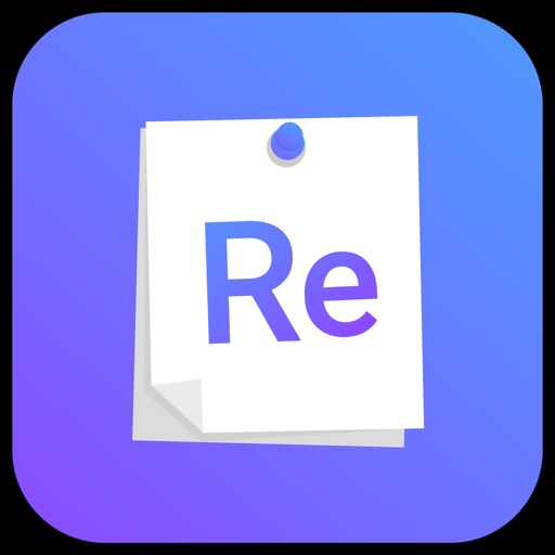 ReMemo