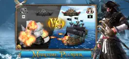 Game screenshot Age of Pirates：Battleship mod apk