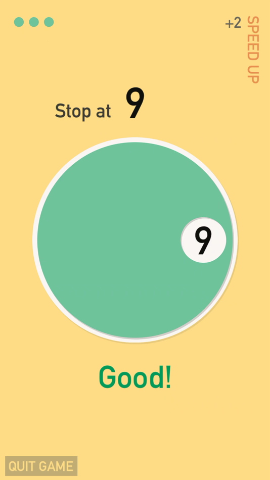 #1. NumberSpinner (iOS) 由: Toshiko Kanai
