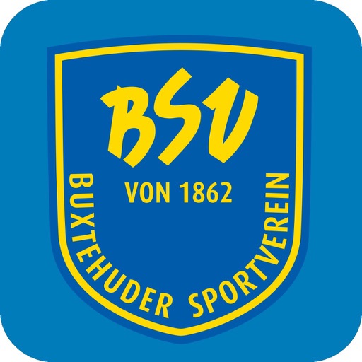 Buxtehuder SV - AppWisp.com