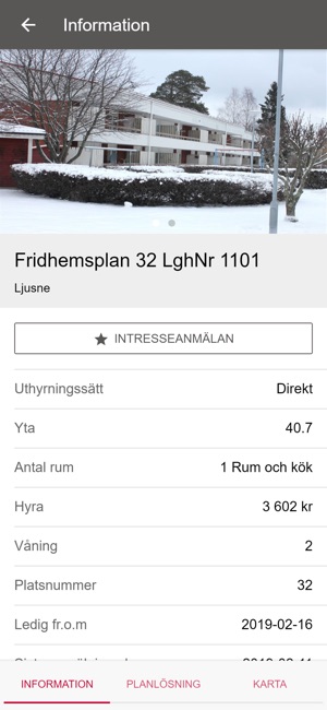 Faxeholmen(圖2)-速報App