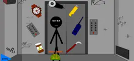 Game screenshot Stickman escape lift mod apk
