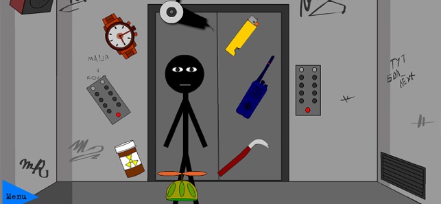 Stickman jailbreak escape 2 on the App Store