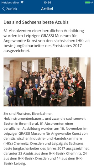 IHK Dresden(圖3)-速報App