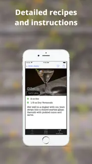 bartender.live iphone screenshot 4