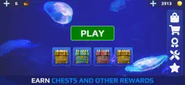 Game screenshot Trashman Underwater apk