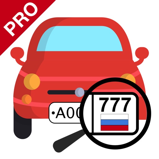 Проверка авто - PRO