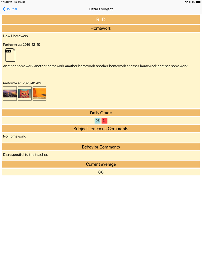 BigAppleAcademy Journal