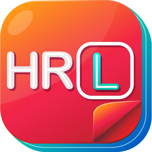 HRL icon