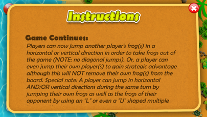 Frog Fun. screenshot 3